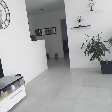 Maison 3 Avec Terrasse Couverte Mazieres-en-Mauges