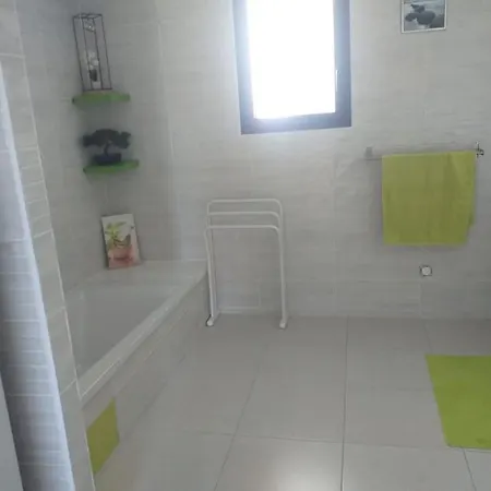 Maison 3 Avec Terrasse Couverte Mazieres-en-Mauges