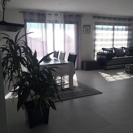 Hébergement de vacances Maison 3 Avec Terrasse Couverte