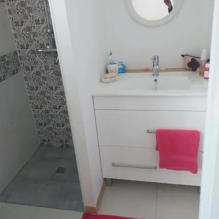 Maison 3 Avec Terrasse Couverte Hébergement de vacances *