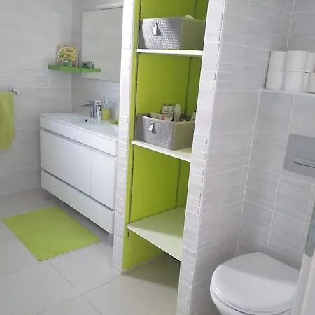 Hébergement de vacances Maison 3 Avec Terrasse Couverte *