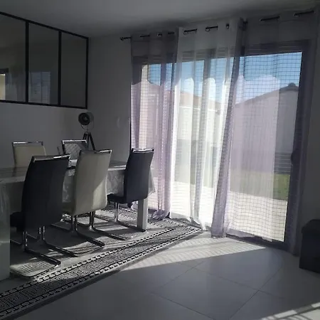 Maison 3 Avec Terrasse Couverte Mazieres-en-Mauges