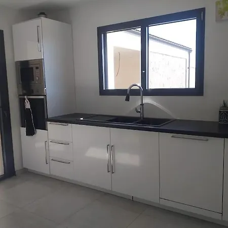 Hébergement de vacances Maison 3 Avec Terrasse Couverte *